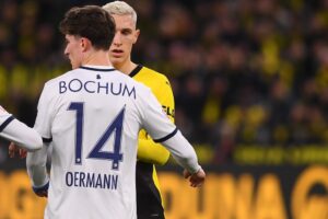 Borussia Dortmund - Bochum