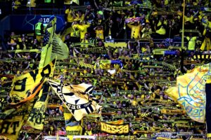 Borussia Dortmund - Heidenheim