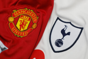 Manchester United - Tottenham