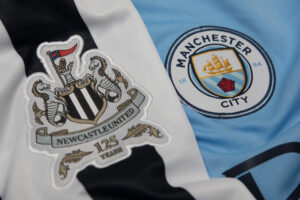 Newcastle - Manchester City