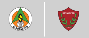 Alanyaspor - Hatayspor