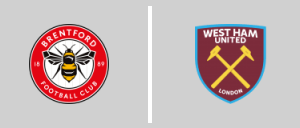 Brentford F.C. - West Ham United