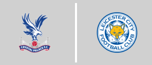 Crystal Palace - Leicester City