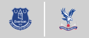 Everton FC - Crystal Palace