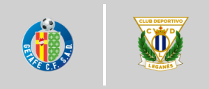 Getafe CF - CD Leganés