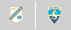 HNK Rijeka - HNK Šibenik