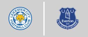 Leicester City - Everton FC