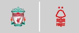 Liverpool FC - Nottingham Forest