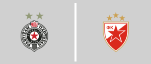 Partizan Belgrade - Crvena Zvezda