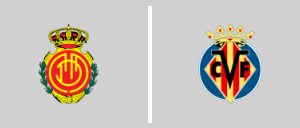 RCD Mallorca - Villarreal CF