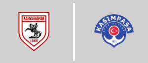 Samsunspor - İstanbul Başakşehir