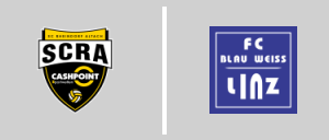 SCR Altach - Blau-Weiss Linz