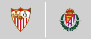 Sevilla FC - Real Valladolid CF