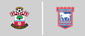 Southampton FC - Ipswich Town F.C.