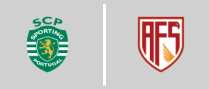 Sporting C.P. - AVS Futebol SAD