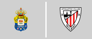 UD Las Palmas - Athletic Bilbao