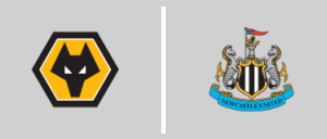 Wolverhampton Wanderers - Newcastle United