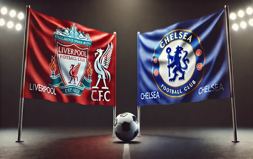 Liverpool Chelsea