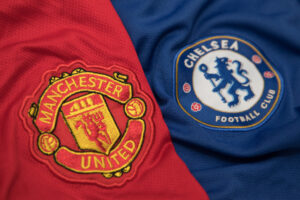 Manchester United - Chelsea