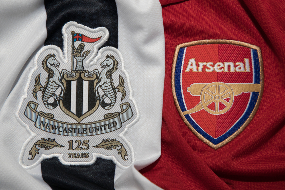 Newcastle - Arsenal