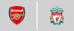 Arsenal London - Liverpool FC