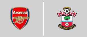 Arsenal London - Southampton FC