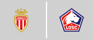 AS Monaco - Lille OSC