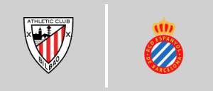 Athletic Bilbao - Espanyol Barcelona