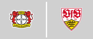 Bayer Leverkusen - VfB Stuttgart