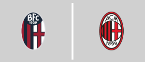 Bologna FC - A.C. Milan