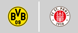 Borussia Dortmund - FC St Pauli