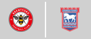 Brentford F.C. - Ipswich Town F.C.