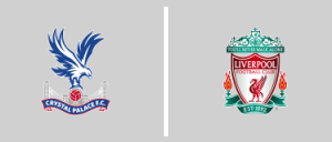 Crystal Palace - Liverpool FC