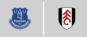 Everton FC - Fulham F.C.