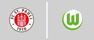 FC St Pauli - VfL Wolfsburg