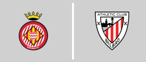 Girona FC - Athletic Bilbao