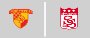 Göztepe S.K. - Sivasspor