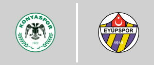 Konyaspor - Eyüpspor