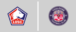 Lille OSC - Toulouse FC