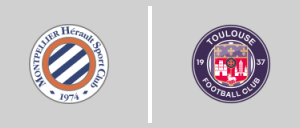 Montpellier HSC - Toulouse FC