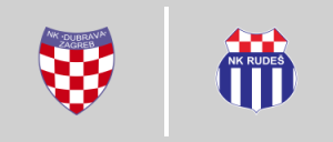 NK Dubrava Zagreb - NK Rudeš