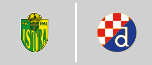 NK Istra 1961 - Dinamo Zagreb