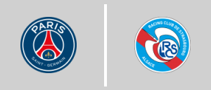 Paris Saint Germain - Racing Strasbourg