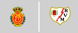 RCD Mallorca - Rayo Vallecano de Madrid