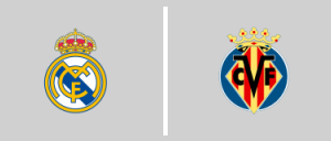Real Madrid - Villarreal CF