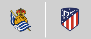 Real Sociedad - Atlético Madrid