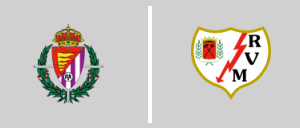 Real Valladolid CF - Rayo Vallecano de Madrid