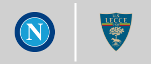 SSC Napoli - U.S. Lecce