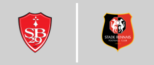 Stade Brestois - Stade Rennes