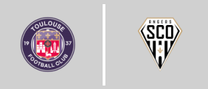 Toulouse FC - Angers SCO